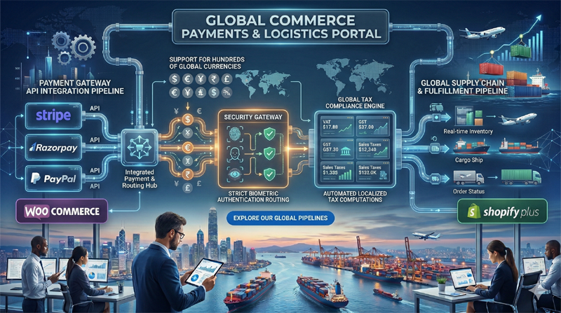 Payment Architecture
