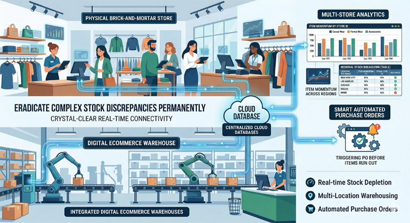 Retail Analytics